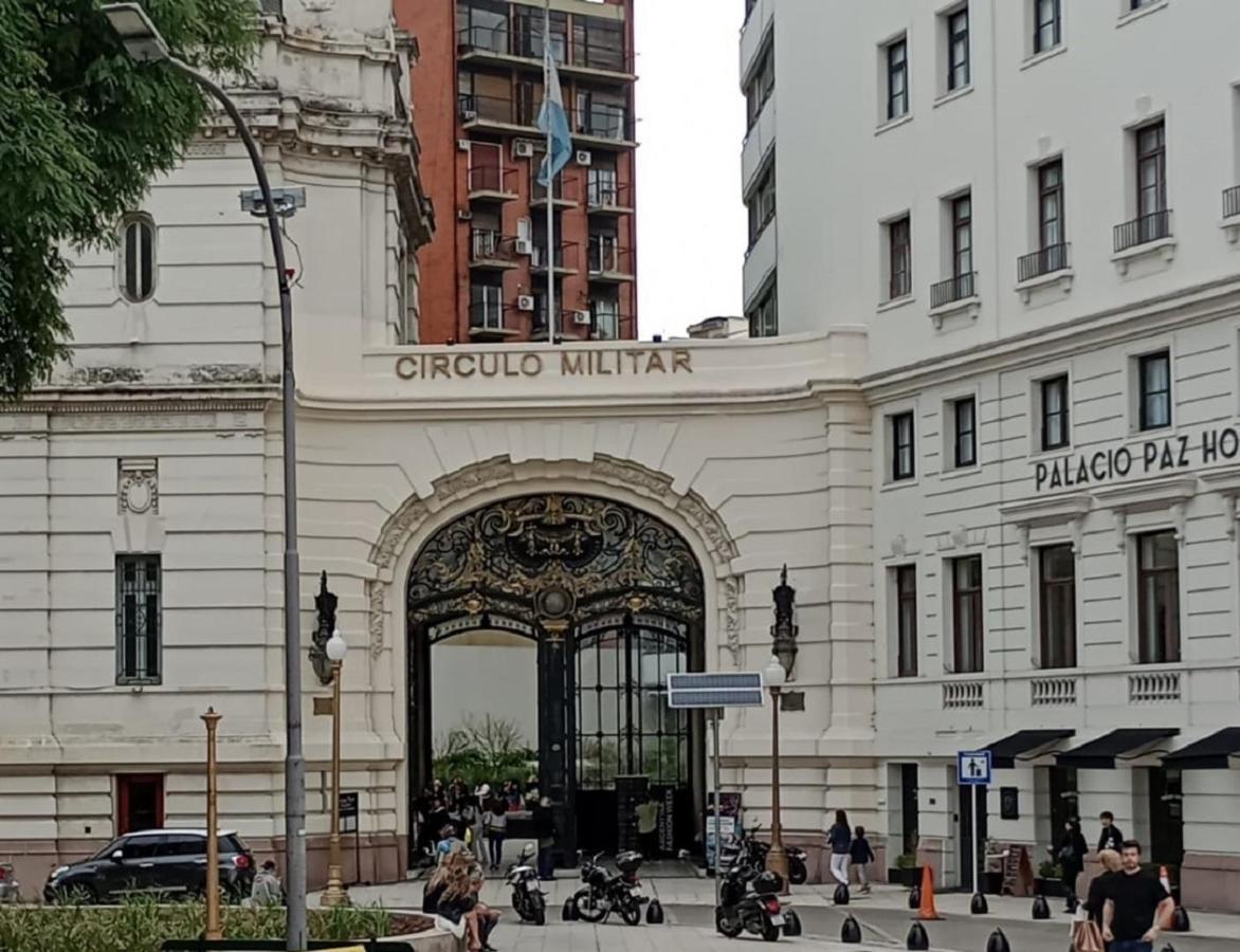 Gran Maipu Buenos Aires Exterior foto